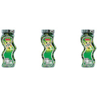 Pack of 3 - Chandan Mouth Freshner Pan Delight Jar - 410 Gm (14.46 Oz)