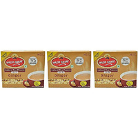 Pack of 3 - Wagh Bakri Instant Ginger Tea - 260 Gm (9.17 Oz)