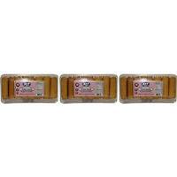 Pack of 3 - Rfp Cake Rusk - 600 Gm (22 Oz)