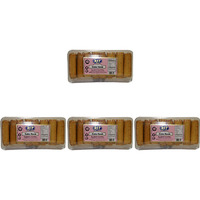 Pack of 4 - Rfp Cake Rusk - 600 Gm (22 Oz)