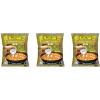 Pack of 3 - Mother's Recipe Ready To Cook Spice Mix Kadhai Paneer Masala - 80 Gm (2.8 Oz)
