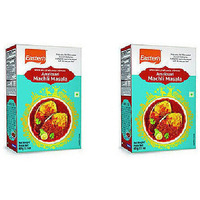 Pack of 2 - Eastern Spice Mix Amritsari Machli Fish Masala - 60 Gm (2.1 Oz) [50% Off]