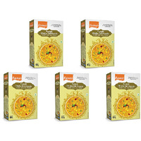 Pack of 5 - Eastern Spice Mix Punjabi Dhaba Dal Masala - 60 Gm (2.1 Oz)