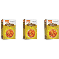 Pack of 3 - Eastern Spice Mix Ludhianvi Chicken Masala - 60 Gm (2.1 Oz) [50% Off]