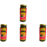 Pack of 4 - Mother's Recipe All In One Chutney - 250 Gm (8.8 Oz)