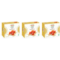 Pack of 3 - Grb Ghee Bombay Halwa - 200 Gm (7.05 Oz)