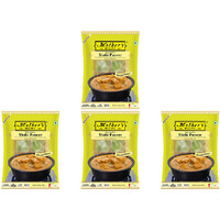 Pack of 4 - Mother's Recipe Ready To Cook Spice Mix Shahi Paneer Masala - 50 Gm (1.7 Oz)