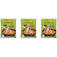 Pack of 3 - Mother's Recipe Spice Mix Veg Makhanwala - 75 Gm (2.6 Oz)