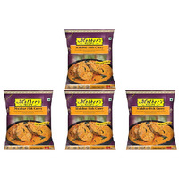 Pack of 4 - Mother's Recipe Ready To Cook Malabar Fish Curry Masala - 100 Gm (3.5 Oz) [Fs]
