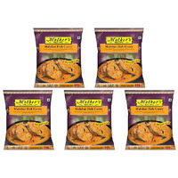 Pack of 5 - Mother's Recipe Ready To Cook Malabar Fish Curry Masala - 100 Gm (3.5 Oz) [Fs]