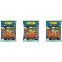 Pack of 3 - Mother's Recipe Mutton Curry Spice Mix - 100 Gm (3.5 Oz)