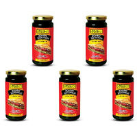 Pack of 5 - Mother's Recipe Bombay Sandwich Spread - 250 Gm (8.8 Oz)