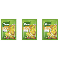 Pack of 3 - Knorr Sweet Corn Vegetable Soup - 42 Gm (1.5 Oz)