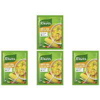 Pack of 4 - Knorr Sweet Corn Vegetable Soup - 42 Gm (1.5 Oz)