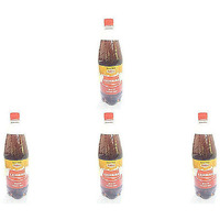 Pack of 4 - Hajoori Masala Jeera Kashmira Mixed Spice Soda Drink - 250 Ml (8.45 Fl Oz)