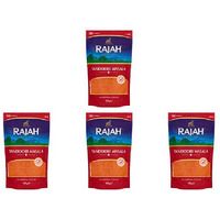 Pack of 4 - Rajah Tandoori Masala - 100 Gm (3.5 Oz)