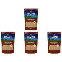 Pack of 4 - Rajah Garam Masala - 100 Gm (3.5 Oz)