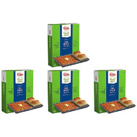 Pack of 4 - Gits Ready To Eat Pau Bhaji - 300 Gm (10.58 Oz)