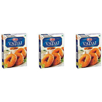 Pack of 3 - Gits Medu Vada Mix - 200 Gm (7 Oz) [50% Off]