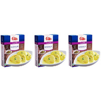 Pack of 3 - Gits Rasmalai Mix - 150 Gm (5.3 Oz)