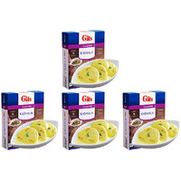 Pack of 4 - Gits Rasmalai Mix - 150 Gm (5.3 Oz)