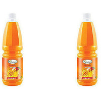Pack of 2 - Meharban Mango Juice Drink - 8.5 Fl Oz (250 Ml)
