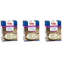 Pack of 3 - Gits Dessert Mix Vermicelli Kheer - 100 Gm (3.5 Oz) [50% Off]