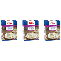 Pack of 3 - Gits Dessert Mix Vermicelli Kheer - 100 Gm (3.5 Oz) [50% Off]