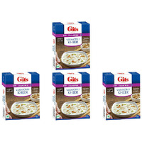 Pack of 4 - Gits Dessert Mix Vermicelli Kheer - 100 Gm (3.5 Oz) [50% Off]