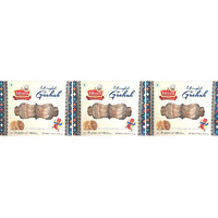 Pack of 3 - Jabsons Moongfali Gachak - 400 Gm (14.1 Oz)