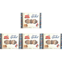 Pack of 4 - Jabsons Moongfali Gachak - 400 Gm (14.1 Oz)