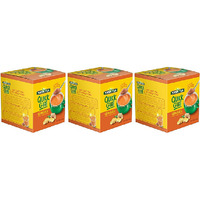 Pack of 3 - Tata Tea Instant Quick Chai Ginger 10 Sachets - 220 Gm (7.76 Oz)