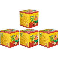 Pack of 4 - Tata Tea Instant Quick Chai Masala 10 Sachets - 220 Gm (7.76 Oz)