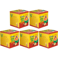 Pack of 5 - Tata Tea Instant Quick Chai Masala 10 Sachets - 220 Gm (7.76 Oz)