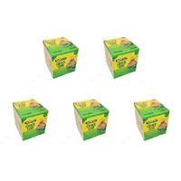Pack of 5 - Tata Instant Quick Chai Cardamom 10 Sachets - 220 Gm (7.76 Oz)