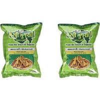 Pack of 2 - Garvi Gujarat Bhakarwadi - 10 Oz (285 Gm)