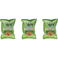 Pack of 3 - Garvi Gujarat Bhakarwadi - 10 Oz (285 Gm)