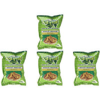 Pack of 4 - Garvi Gujarat Bhakarwadi - 10 Oz (285 Gm)