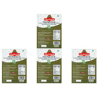 Pack of 4 - Chettinad Pearl Millet Dosa Mix - 500 Gm (17.64 Oz)