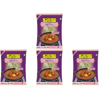 Pack of 4 - Mother's Recipe Spice Mix Ready To Cook For Egg Curry - 80 Gm (2.8 Oz)