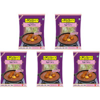 Pack of 5 - Mother's Recipe Spice Mix Ready To Cook For Egg Curry - 80 Gm (2.8 Oz)