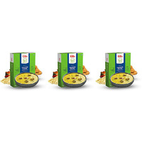 Pack of 3 - Gits Ready To Eat Punjabi Kadhi - 300 Gm (10.5 Oz)