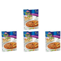 Pack of 4 - Gits Paneer Tikka Masala Ready Meals - 285 Gm (10.05 Oz)