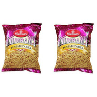 Pack of 2 - Haldiram's Punjabi Tadka - 400 Gm (14.10 Oz) [Fs]