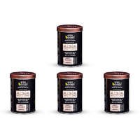 Pack of 4 - Araku Boomi Instant Coffee - 100 Gm (3.5 Oz) [50% Off]