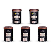 Pack of 5 - Araku Boomi Instant Coffee - 100 Gm (3.5 Oz)