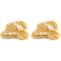 Pack of 2 - Chettinad Appalam Papad - 200 Gm (7 Oz)