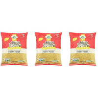 Pack of 3 - 24 Mantra Organic Jaggery Powder - 2 Lb (907 Gm)