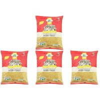 Pack of 4 - 24 Mantra Organic Jaggery Powder - 2 Lb (907 Gm)