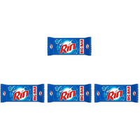 Pack of 4 - Rin Detergent Soap Bar - 250 Gm (8.8 Oz)